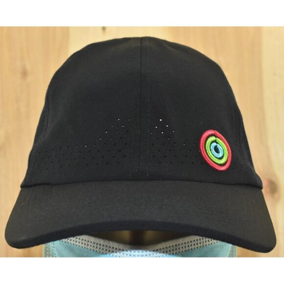 Apple Employee Exclusive Unisex Baseball Cap/Hat Close Your Rings Challenge 2023 - Picture 1 of 12